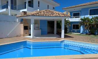 Imagem 2: CASA RESIDENCIAL em LAURO DE FREITAS - BA, Vilas do Atlântico