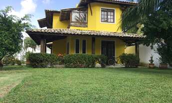 Imagem 2: CASA RESIDENCIAL em CAMAÇARI - BA, Estrada do Coco