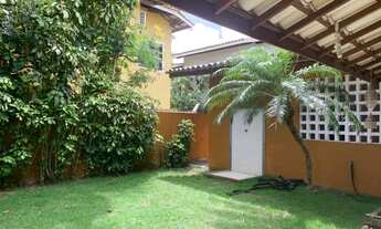 Imagem 2: CASA RESIDENCIAL em CAMAÇARI - BA, Estrada do Coco