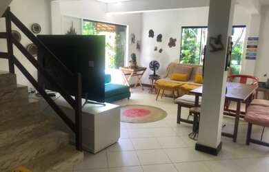 Imagem 2: CASA RESIDENCIAL em Lauro de Freitas - BA, Buraquinho