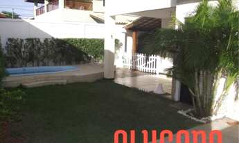 Imagem: CASA RESIDENCIAL em Lauro de Freitas - BA