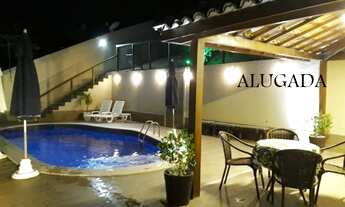 Imagem: CASA RESIDENCIAL em Lauro de Freitas - BA