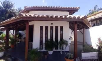 Imagem: CASA RESIDENCIAL em Lauro de Freitas - BA