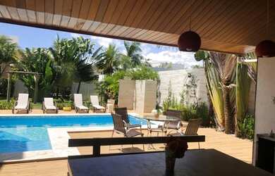 Imagem 2: CASA RESIDENCIAL em CAMAÇARI - BA, Busca Vida