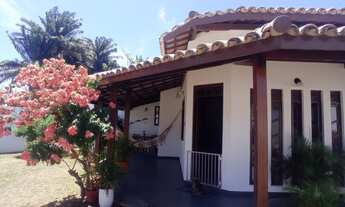 Imagem 6: CASA RESIDENCIAL em Lauro de Freitas - BA, Buraquinho