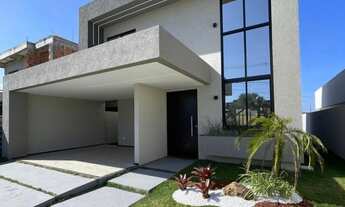 Imagem 3: CASA RESIDENCIAL em CAMAÇARI - BA, ALPHAVILLE TERRAS