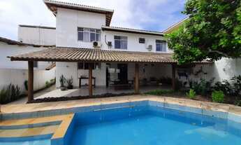 Imagem: CASA RESIDENCIAL em LAURO DE FREITAS - BA