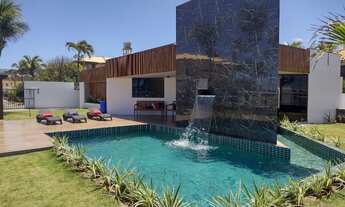 Imagem 4: CASA RESIDENCIAL em LAURO DE FREITAS - BA, VILAS DO ATLÂNTICO