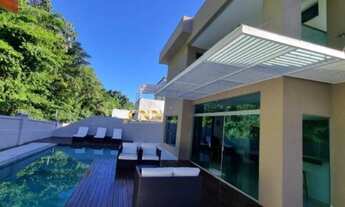 Imagem 3: CASA RESIDENCIAL em CAMAÇARI - BA, Alphaville