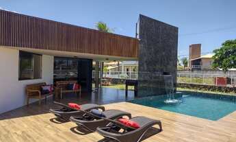 Imagem: CASA RESIDENCIAL em LAURO DE FREITAS - BA