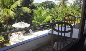 Imagem 1: CASA RESIDENCIAL em Lauro de Freitas - BA, Encontro das Águas