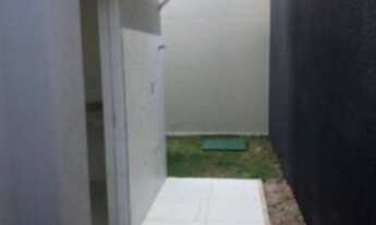 Imagem 4: CASA RESIDENCIAL em Lauro de Freitas - BA, Buraquinho