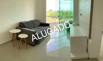 Imagem: APARTAMENTO RESIDENCIAL em Lauro de Freitas