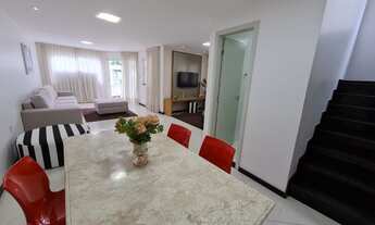 Imagem 7: CASA RESIDENCIAL em LAURO DE FREITAS - BA, VILAS DO ATLÂNTICO