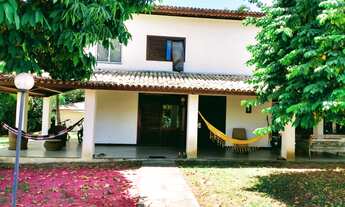 Imagem: CASA RESIDENCIAL em LAURO DE FREITAS - BA