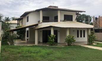 Imagem 2: CASA RESIDENCIAL em Lauro de Freitas - BA, Vilas do Atlântico