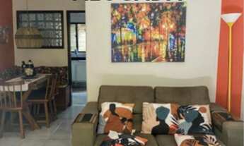 Imagem: CASA RESIDENCIAL em Lauro de Freitas - BA