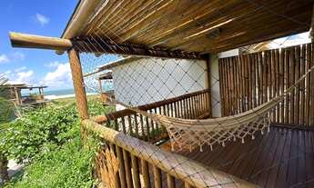 Imagem: CASA RESIDENCIAL em Camaçari - BA, Itacimirim