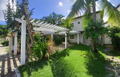 Imagem 3: CASA RESIDENCIAL em Lauro de Freitas - BA, Vilas do Atlântico