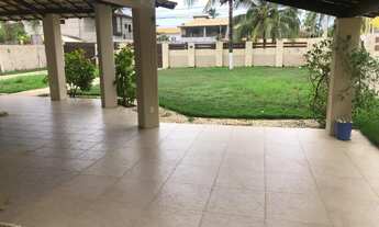 Imagem 5: CASA RESIDENCIAL em Lauro de Freitas - BA, Vilas do Atlântico