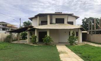 Imagem: CASA RESIDENCIAL em Lauro de Freitas - BA