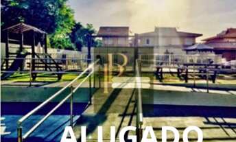 Imagem: APARTAMENTO RESIDENCIAL em Lauro de Freitas