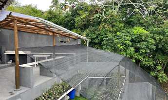 Imagem 7: CASA RESIDENCIAL em CAMAÇARI - BA, JAUÁ (ABRANTES