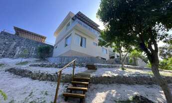 Imagem 6: CASA RESIDENCIAL em CAMAÇARI - BA, JAUÁ (ABRANTES