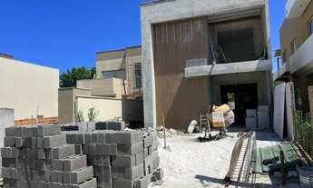 Imagem: CASA RESIDENCIAL em CAMAÇARI - BA, ABRANTES