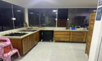 Imagem 6: APARTAMENTO RESIDENCIAL em LAURO DE FREITAS - BA, BURAQUINHO