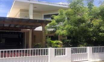 Imagem: CASA RESIDENCIAL em LAURO DE FREITAS - BA