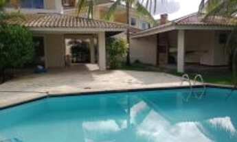 Imagem 4: CASA RESIDENCIAL em LAURO DE FREITAS - BA, Vilas do Atlântico