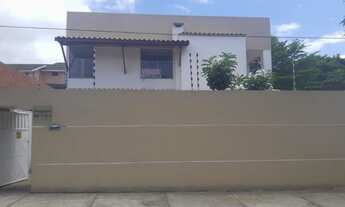 Imagem: CASA RESIDENCIAL em LAURO DE FREITAS - BA
