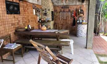 Imagem: CASA RESIDENCIAL em LAURO DE FREITAS - BA