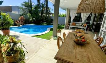 Imagem: CASA RESIDENCIAL em Camaçari - BA, ALPHAVILLE