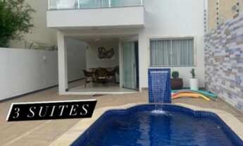 Imagem: CASA RESIDENCIAL em LAURO DE FREITAS - BA