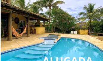 Imagem: CASA RESIDENCIAL em Camaçari - BA, Busca