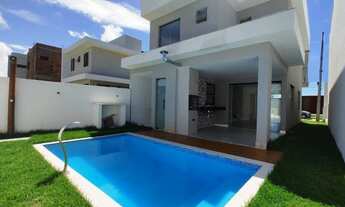 Imagem: CASA RESIDENCIAL em CAMAÇARI - BA, ABRANTES