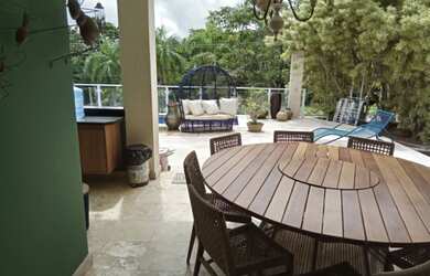 Imagem 6: CASA RESIDENCIAL em CAMAÇARI - BA, Alphaville