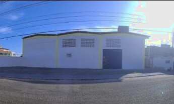 Imagem: GALPAO COMERCIAL em LAURO DE FREITAS - BA