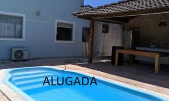 Imagem: CASA RESIDENCIAL em Lauro de Freitas - BA