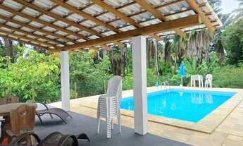 Imagem: CASA RESIDENCIAL em LAURO DE FREITAS - BA