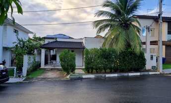 Imagem: CASA RESIDENCIAL em Camaçari - BA, Abrantes