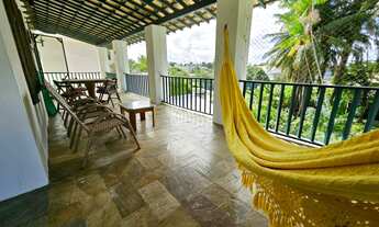 Imagem 7: CASA RESIDENCIAL em LAURO DE FREITAS - BA, VILAS DO ATLÂNTICO