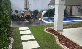 Imagem: CASA RESIDENCIAL em Lauro de Freitas - BA