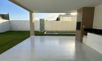 Imagem 3: CASA RESIDENCIAL em CAMAÇARI - BA, Alphaville