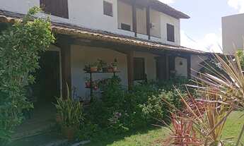 Imagem 5: CASA RESIDENCIAL em LAURO DE FREITAS - BA, VILAS DO ATLÂNTICO