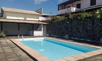 Imagem: CASA RESIDENCIAL em LAURO DE FREITAS - BA
