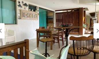 Imagem 4: CASA RESIDENCIAL em CAMAÇARI - BA, Itacimirim