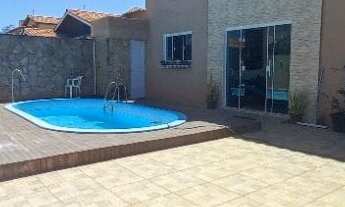 Imagem: CASA RESIDENCIAL em CAMAÇARI - BA, ABRANTES